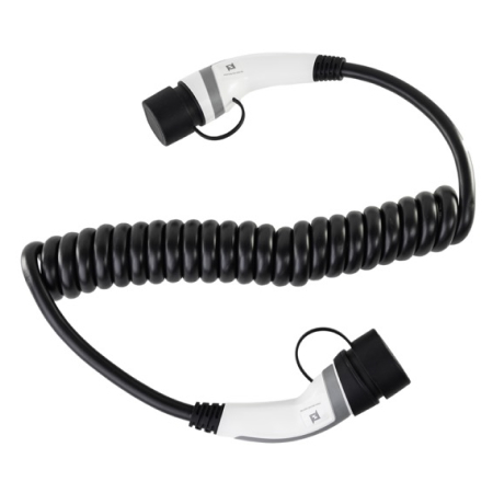 AC Charging Cable - Image 2