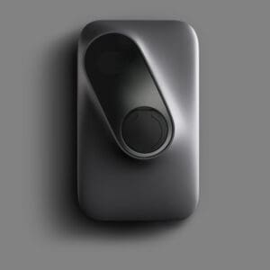 Etrel INCH Pro 22kW EV Charger