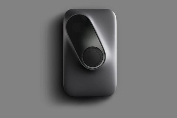 Etrel INCH Pro 22kW EV Charger