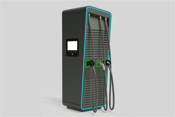 Hypercharger HYC400