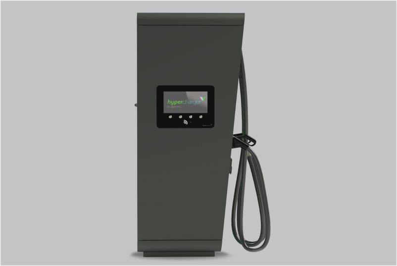 Hypercharger HYC400 - Image 2