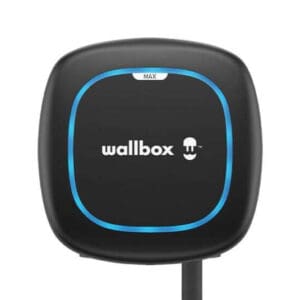 Wallbox Pulsar Max (Tethered)