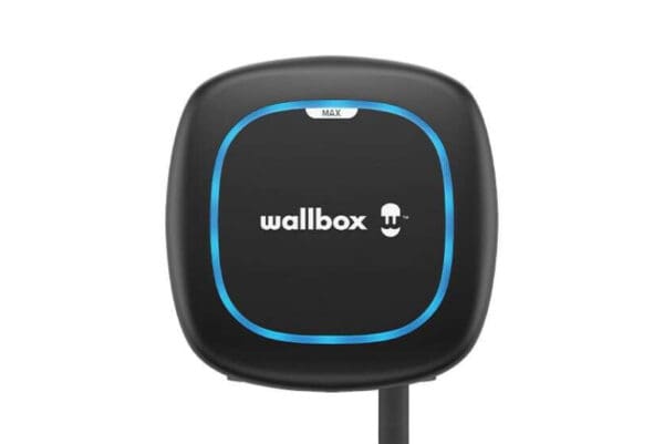 Wallbox Pulsar Plus Socket