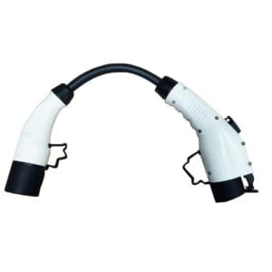 Converter from Type 2 to Type 1