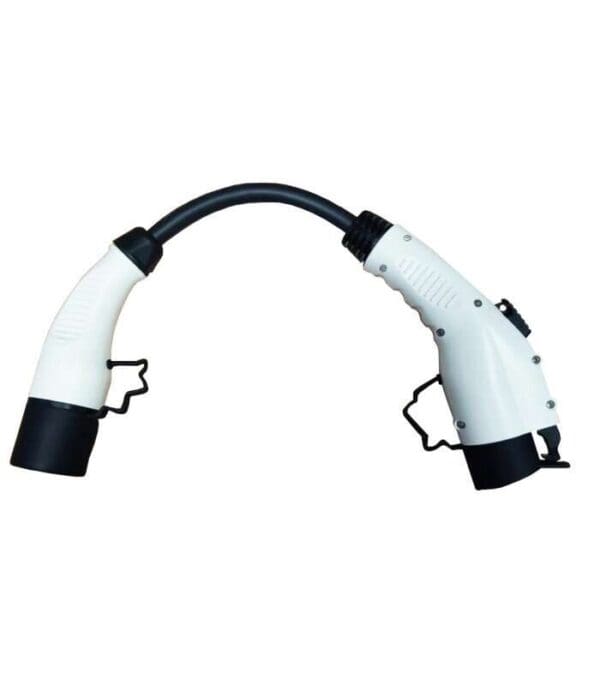 Converter from Type 2 to Type 1