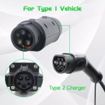 Converter from Type 2 to Type 1 - Image 2