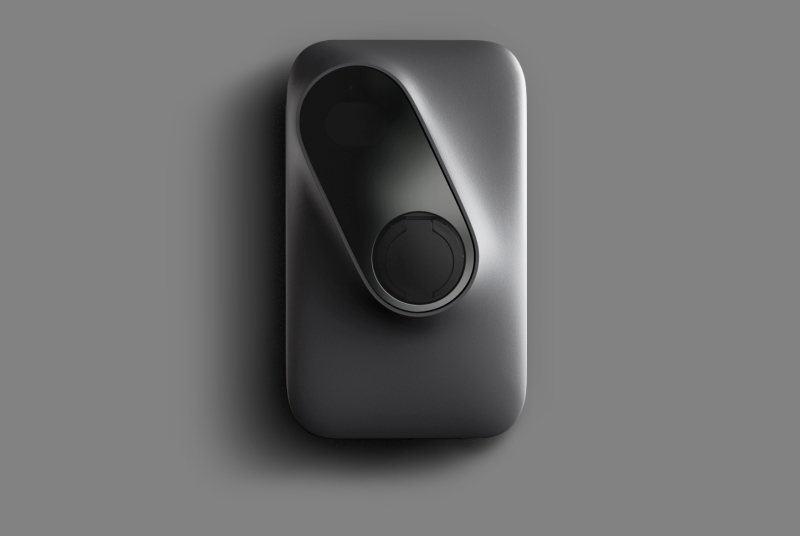 Etrel INCH Pro 22kW EV Charger