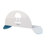 Metallic cable holder Wallbox - Image 2