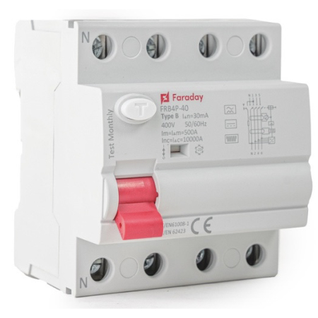 Residual_Current_Device_accessorie_image.jpg Residual Current Device, Type A, 4-pole - Image 1