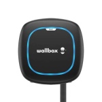 Wallbox Pulsar Max (Tethered)