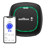 Wallbox Pulsar Max (Tethered) - Image 4