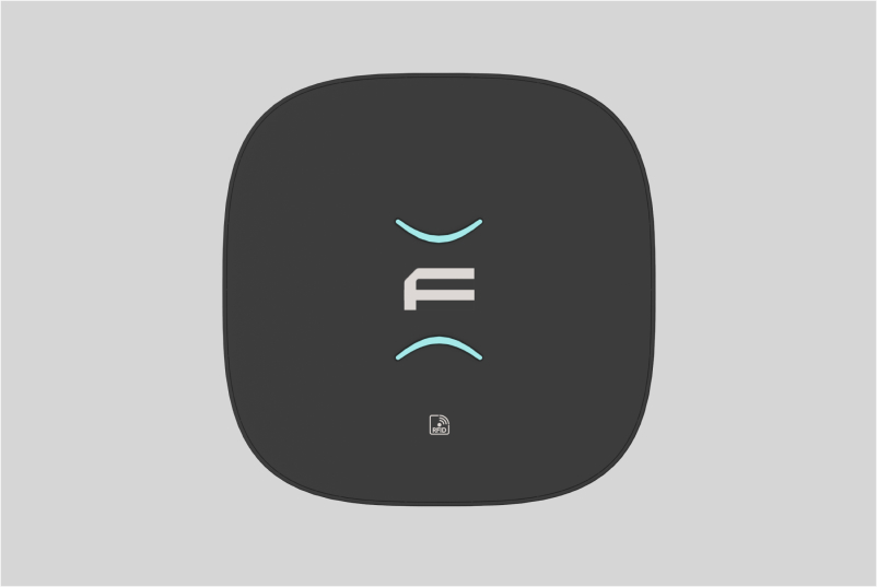 Talon AC Charger (Untethered)